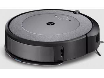 iRobot Roomba Combo® i5 - Robotstofzuiger en Dweilrobot -, Elektronische apparatuur, Verzenden, Nieuw