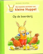Op de boerderij  Clara Suetens/ Aline de Petigny, Boeken, Verzenden, Gelezen, Clara Suetens/ Aline de Petigny