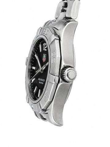 TAG Heuer - Aquaracer - Zonder minimumprijs - WAF1410 -