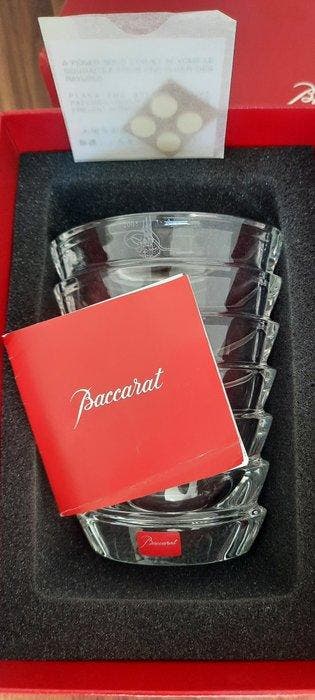 Baccarat - Vaas - Kristal - Coco 140