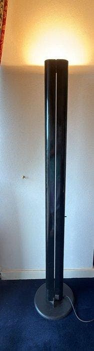 Artemide - Gianfranco Frattini - Lamp - Megaron - Plastic,