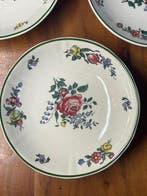 Villeroy & Boch - Ensemble de bols - Porcelaine - Ancien, Antiquités & Art
