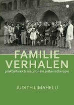 Familieverhalen 9789464687132 Judith Limahelu, Boeken, Verzenden, Gelezen, Judith Limahelu