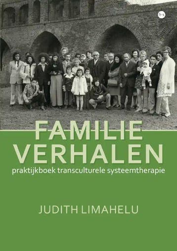 Familieverhalen 9789464687132 Judith Limahelu, Boeken, Verzenden, Gelezen, Judith Limahelu