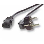 Stroomkabel PS3 Phat - C13 (Nieuw) (PS3 Accessoires), Games en Spelcomputers, Ophalen of Verzenden, Nieuw