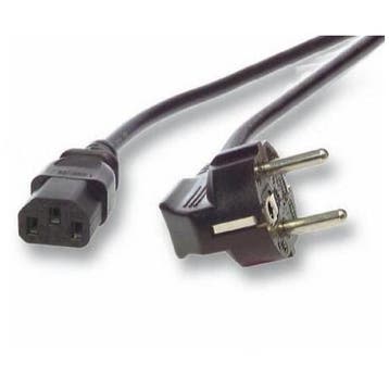 Stroomkabel PS3 Phat - C13 (Nieuw) (PS3 Accessoires), Ophalen of Verzenden