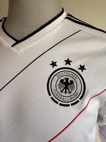 Germany - Nationale voetbalteams - 2011 - Voetbalshirt, Verzamelen, Nieuw