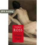 De tranen van Mata Hari 9789023423331 Thomas Ross, Verzenden, Gelezen, Thomas Ross
