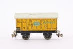 Märklin H0 - 382 - Wagon de marchandises pour trains