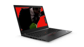 Lenovo ThinkPad T480s - Intel Core i5-8250U - Touchscreen, Ophalen of Verzenden