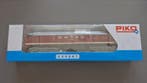 Piko H0 - 59741-2 - Diesellocomotief (1) - Diesellocomotief, Nieuw