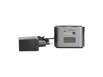 Hahnel ProCube2 - Nikon - 1 jaar garantie, Audio, Tv en Foto, Ophalen of Verzenden, Zo goed als nieuw