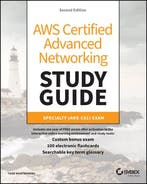 Sybex Study Guide- AWS Certified Advanced Networking Study, Verzenden, Zo goed als nieuw, Todd Montgomery
