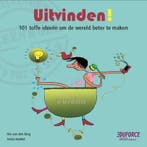 Uivinden! 9789492131683 Anita Middel, Livres, Verzenden, Anita Middel