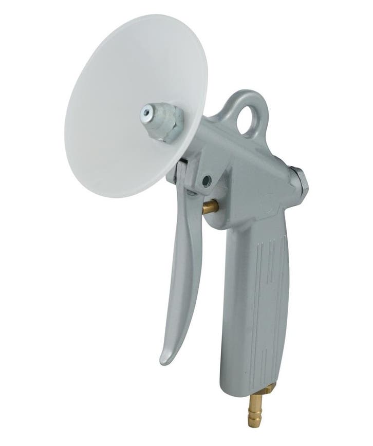 6mm Aluminium Blaaspistool Beschermplaat, Doe-het-zelf en Bouw, Overige Doe-Het-Zelf en Bouw, Verzenden