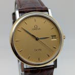 Omega - De Ville - Zonder minimumprijs - 196.2432004 - Heren, Nieuw