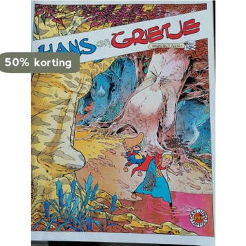 Hans en grietje 9789020852332 Julsing, Boeken, Verzenden, Gelezen, Julsing