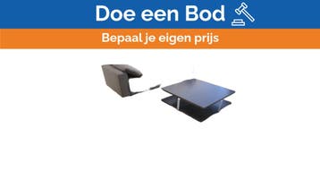 Bieden: BIC BLITZ 3820 light grey carpet 3850 x, Ophalen of Verzenden, Nieuw