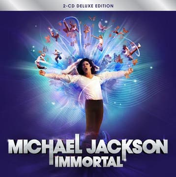 Michael Jackson - Immortal, CD & DVD, CD | Pop, Verzenden