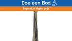 Bieden: Vetus HDB600 stainless steel windscreen, Ophalen of Verzenden