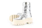 Bronx Snowboots in maat 36 Zilver, Kleding | Dames, Bronx, Overige kleuren, Verzenden, Snowboots