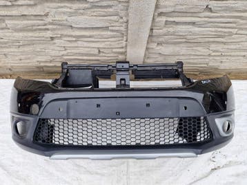 Dacia Sandero Stepway 2 II voorbumper 2012-2016, Autos : Pièces & Accessoires, Carrosserie & Tôlerie, Verzenden