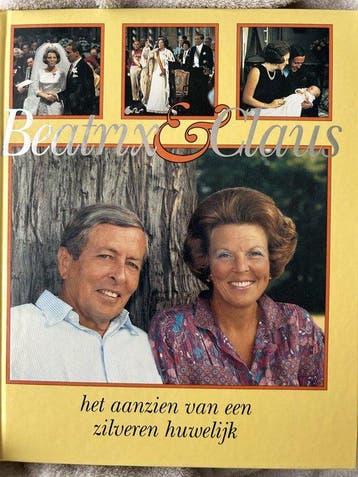 Beatrix en claus - Goote, Verzenden