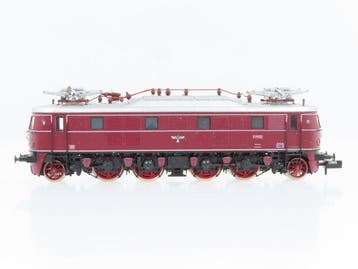 Fleischmann N - uit set 7914 - Ensemble de train (1) - E19 -, Nieuw