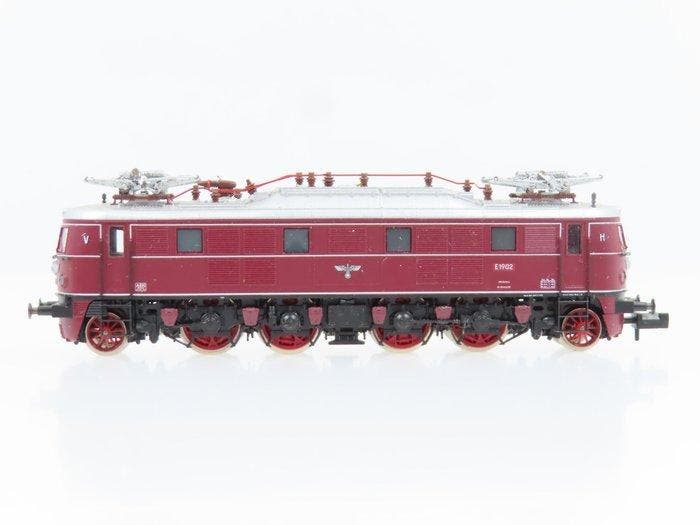Fleischmann N - uit set 7914 - Ensemble de train (1) - E19 -, Hobby en Vrije tijd, Modeltreinen | N-Spoor