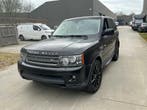 Online veiling - 2010 Landrover Rangesport LS Sport DCAB