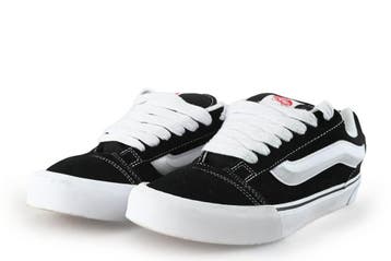 Vans Sneakers in maat 41 Zwart, Kleding | Heren, Schoenen, Verzenden, Zwart, Zo goed als nieuw, Sneakers