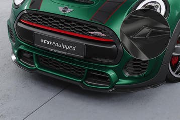 Cupspoiler voor Mini F55, F56, F57 JCW-Trim CSL700-G, Verzenden, Nieuw