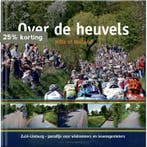 Over de heuvels 9789085960874, Verzenden