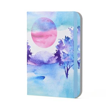 Mid Size Journal Peter Pauper Reflections, Ophalen of Verzenden, Nieuw in verpakking