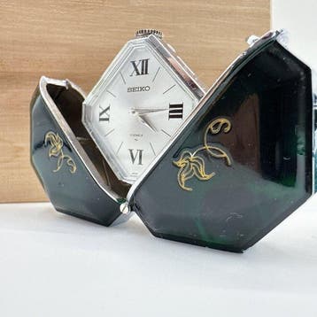 Seiko - Momotaro - 21-7510 - 1980-1989, Bijoux, Sacs & Beauté, Montres | Hommes