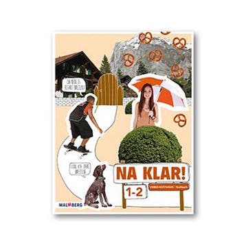 Na Klar onderbouw 1 (2011) Handboek 1 vmbo-kgt(h), Verzenden, Gelezen, Paul van der Bie