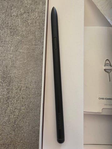Samsung Galaxy Tab S6 Lite (SM-P610) - Mobiele telefoon (1), Nieuw