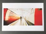 Andre Lichtenberg - Red Tunnel