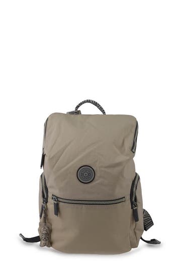 Kipling Rugzak, Kipling, Verzenden, 25 tot 40 cm, Zo goed als nieuw