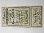 Allemagne, Bielefeld. - 20 Mark - 1918 (Sans prix de