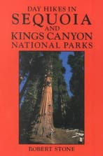 Day Hikes in Sequoia and Kings Canyon National Parks, Verzenden, Robert Stone