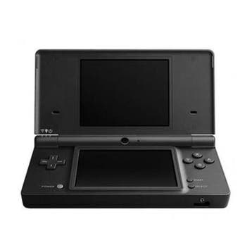 Nintendo DSi Zwart (Nette Staat) (DS Spelcomputers), Consoles de jeu & Jeux vidéo, Consoles de jeu | Nintendo DS, Ophalen of Verzenden
