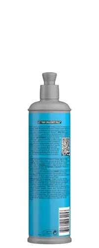 TIGI Bed Head Recovery Conditioner, Verzenden, Nieuw, Gel, Wax, Haarlak of Mousse