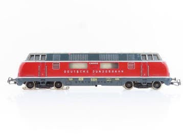 Märklin H0 - 3021 - Locomotive diesel (1) - V200 - DB