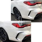 Aero Flaps Canard Geschikt voor BMW 4-serie G22 G23 met M-pa, Verzenden, Nieuw