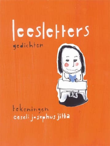 Leesletters 9789075689679, Verzenden, Zo goed als nieuw