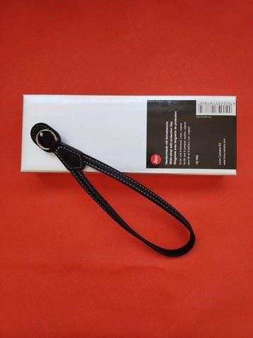 Leica Q Q2 M10 M11 Camera Wrist Strap #18783 Accessoires