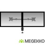 ACT Monitorarm max 32  office solid pro, 2 schermen, Verzenden, Nieuw
