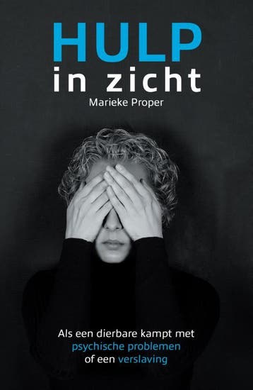 HULP IN ZICHT 9789463455107 Marieke Proper, Verzenden, Marieke Proper
