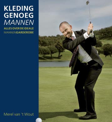 Kleding genoeg Mannen 9789080711150 M. van t Wout, Verzenden, M. van 't Wout